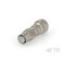 Te Connectivity M12 D-CODED F-4 CAB GLAND CONECTR FEMALE 1-2308336-2 - alternate 1